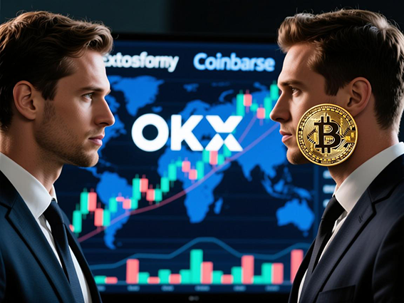 欧一交易所网交易界面